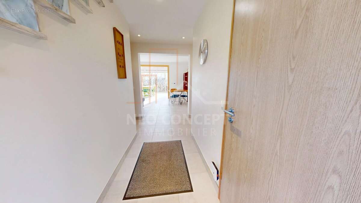 Maison à LAUTERBOURG