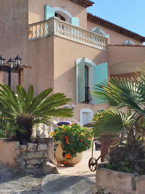 Maison à SAINT-PAUL