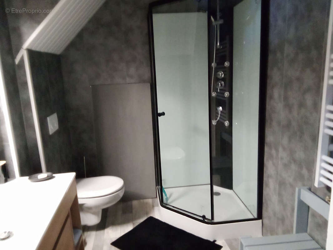 Maison à SAINT-DENIS-D&#039;OLERON