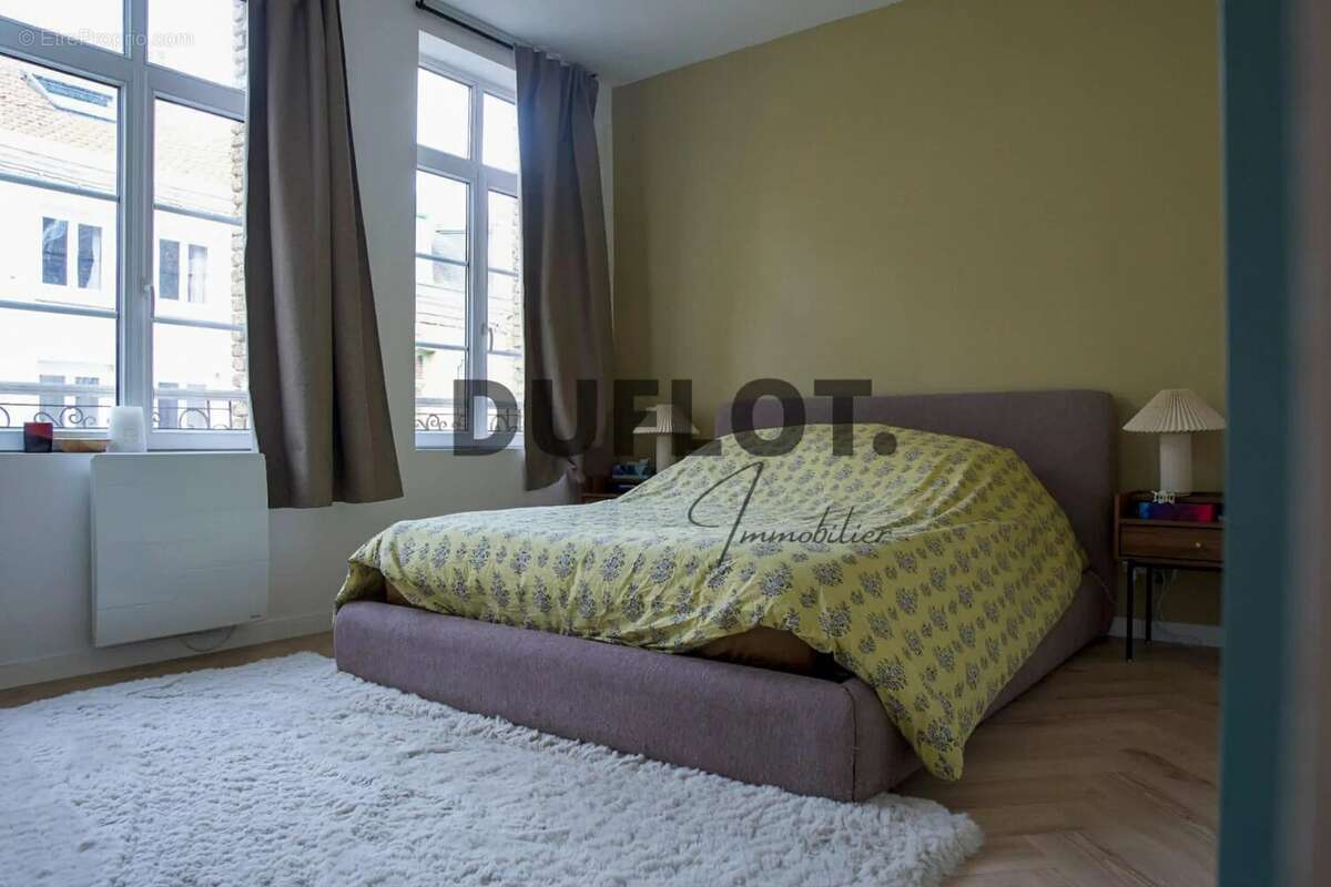 Maison à SAINT-OMER