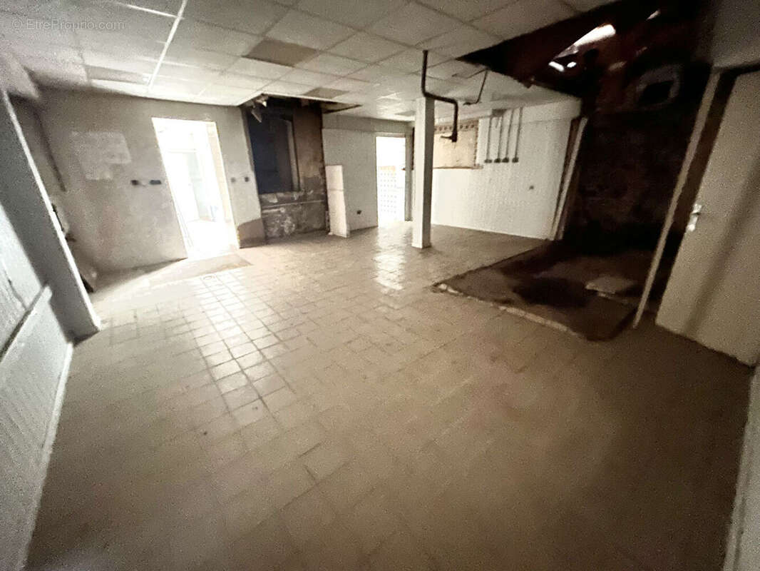 Appartement à MONTLUCON