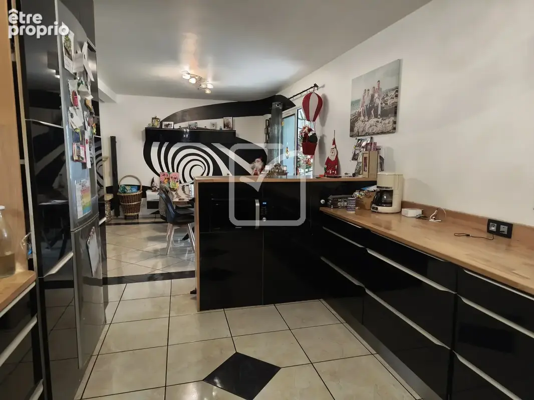 maison 165 m2 Augan - photo 3
