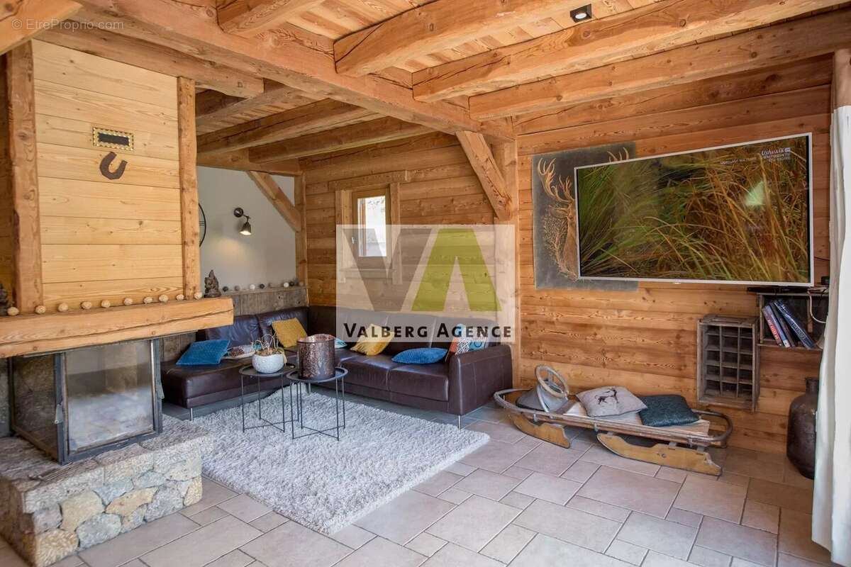 Maison à DALUIS