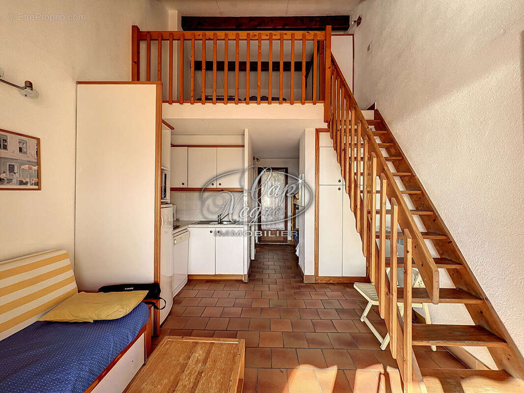 Appartement à LE LAVANDOU