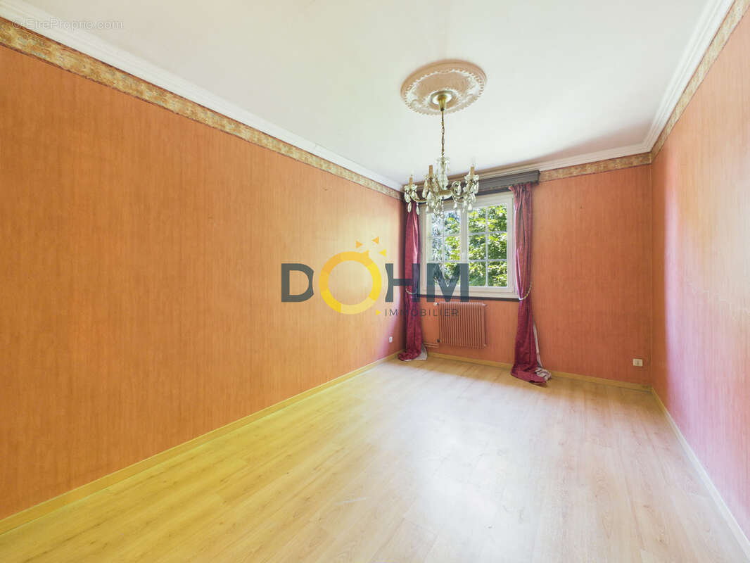 Maison 130m2, 4 chambres, terrain 482m2 - photo 10