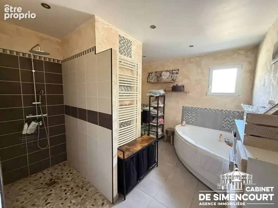 Boves - exclusivite maison familiale - photo 4