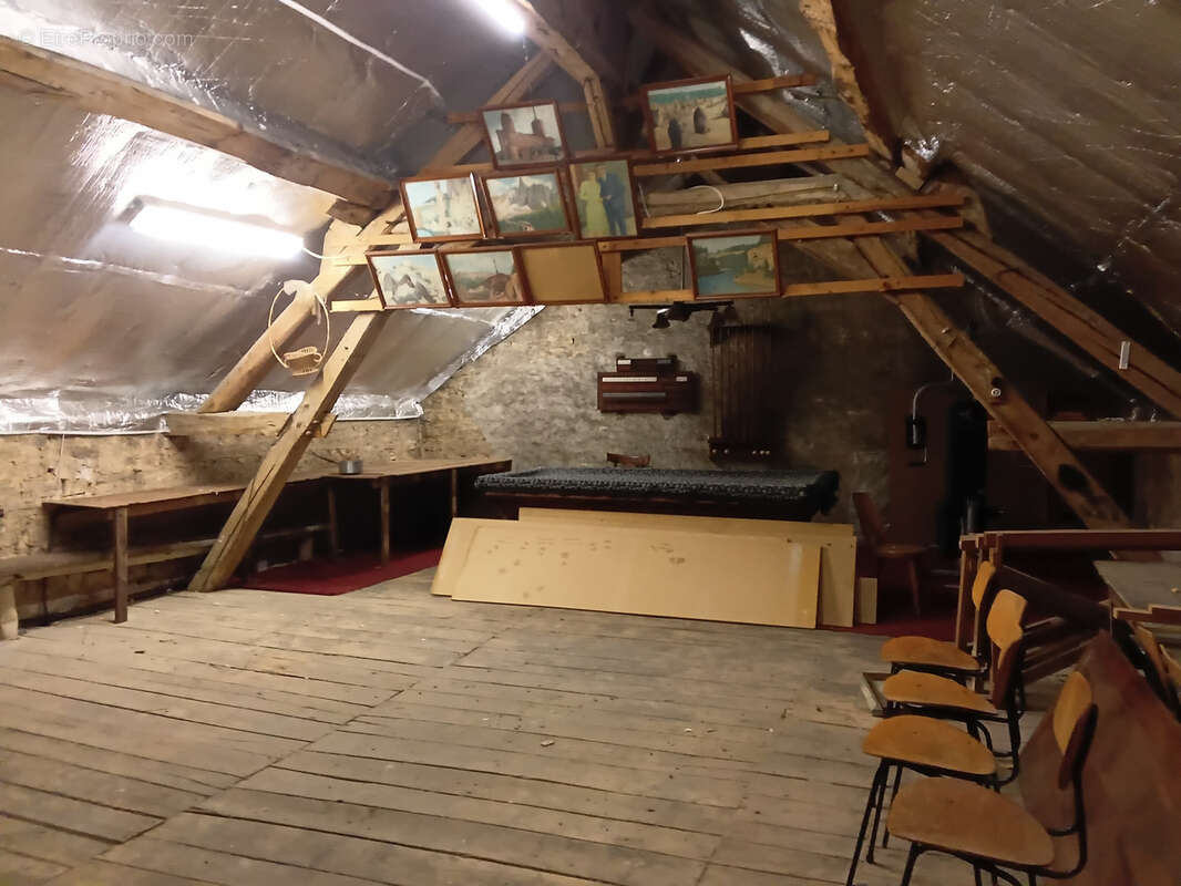 Maison de bourg - photo 28