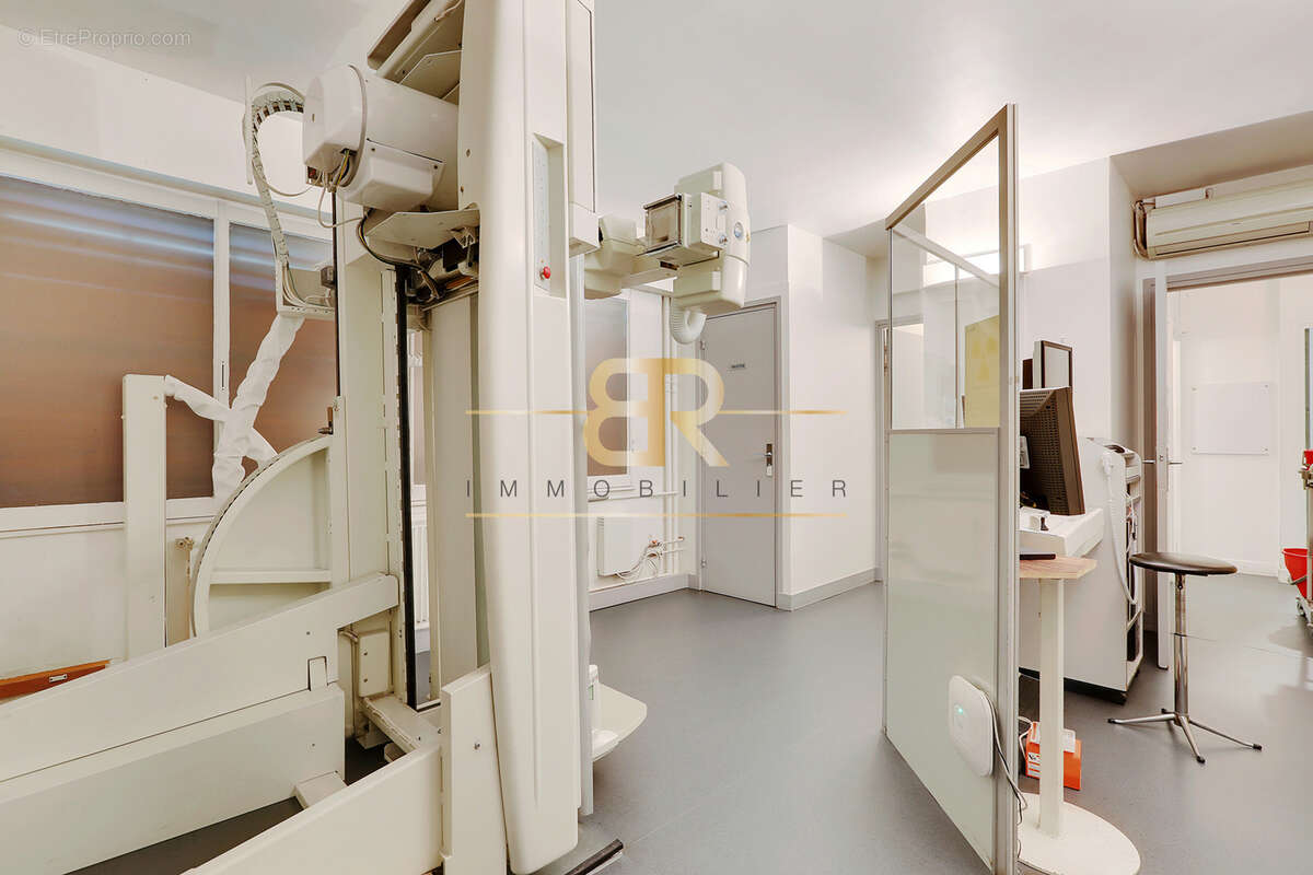 Commerce à CHARENTON-LE-PONT