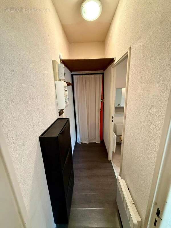 Appartement 24 m² à Prades  - photo 12