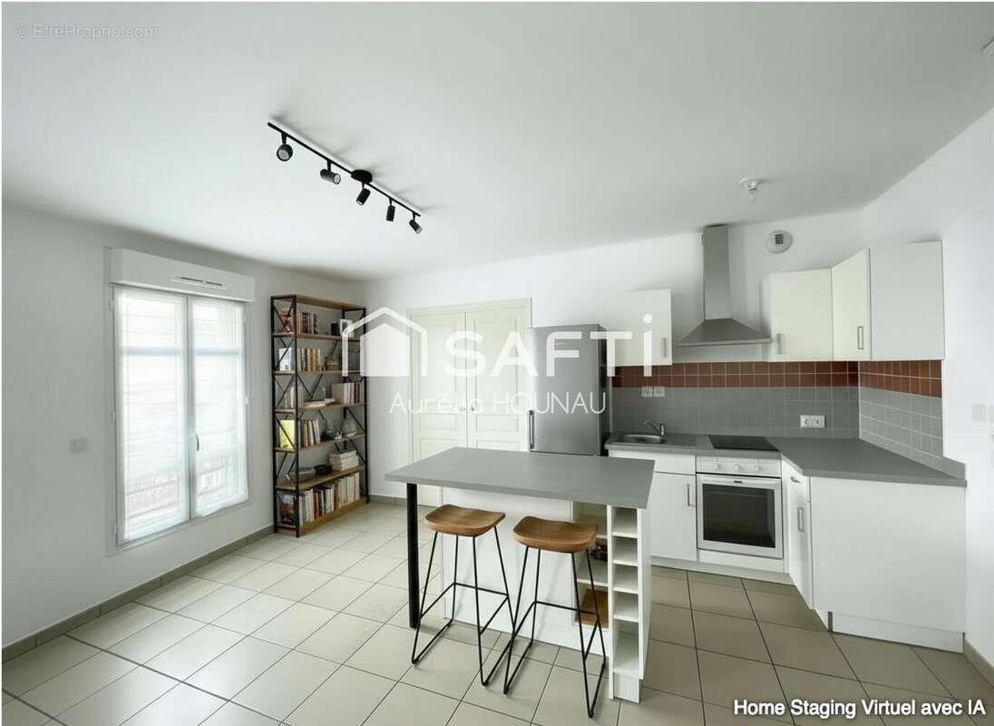 Photo 7 - Appartement à TOULOUSE