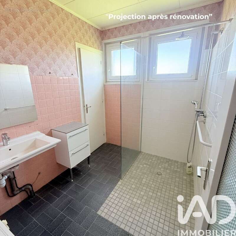 Photo 7 - Maison à YSSINGEAUX