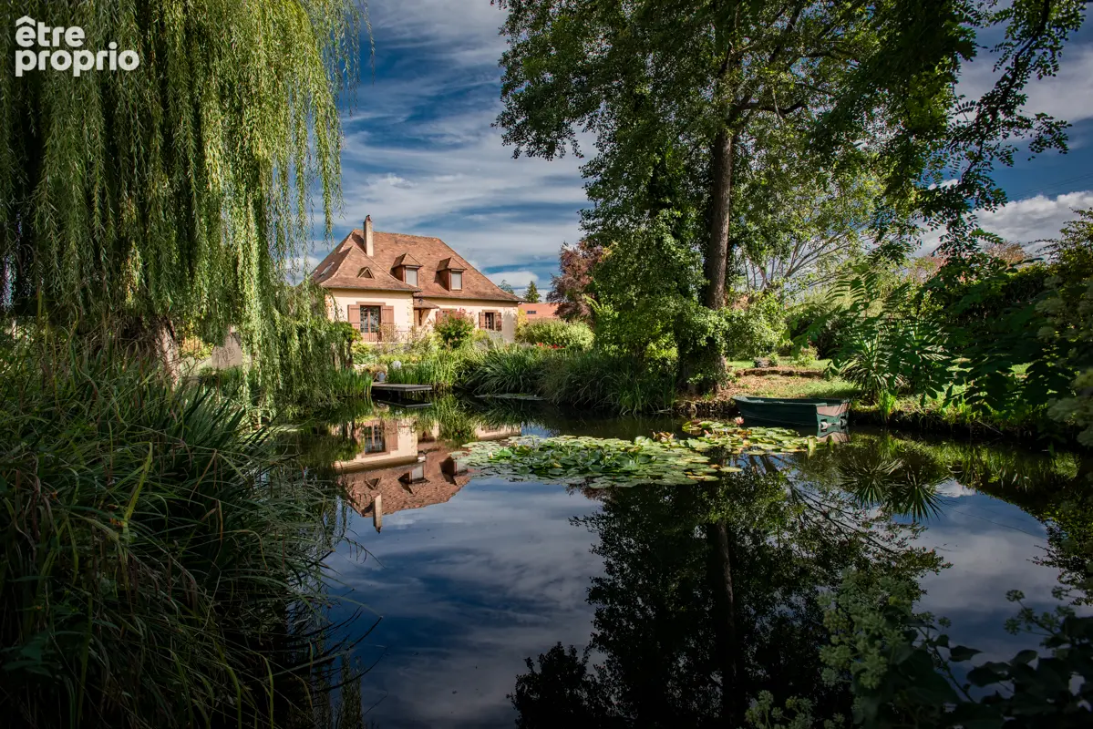 Maison à MOULEYDIER