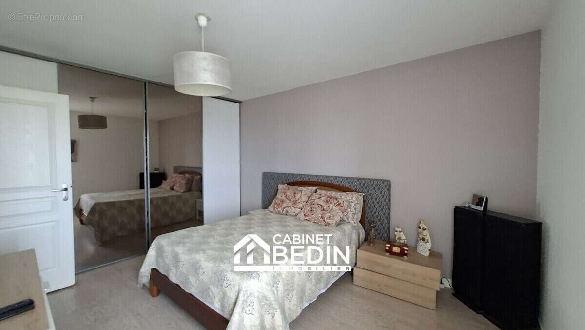Appartement à LA TESTE-DE-BUCH