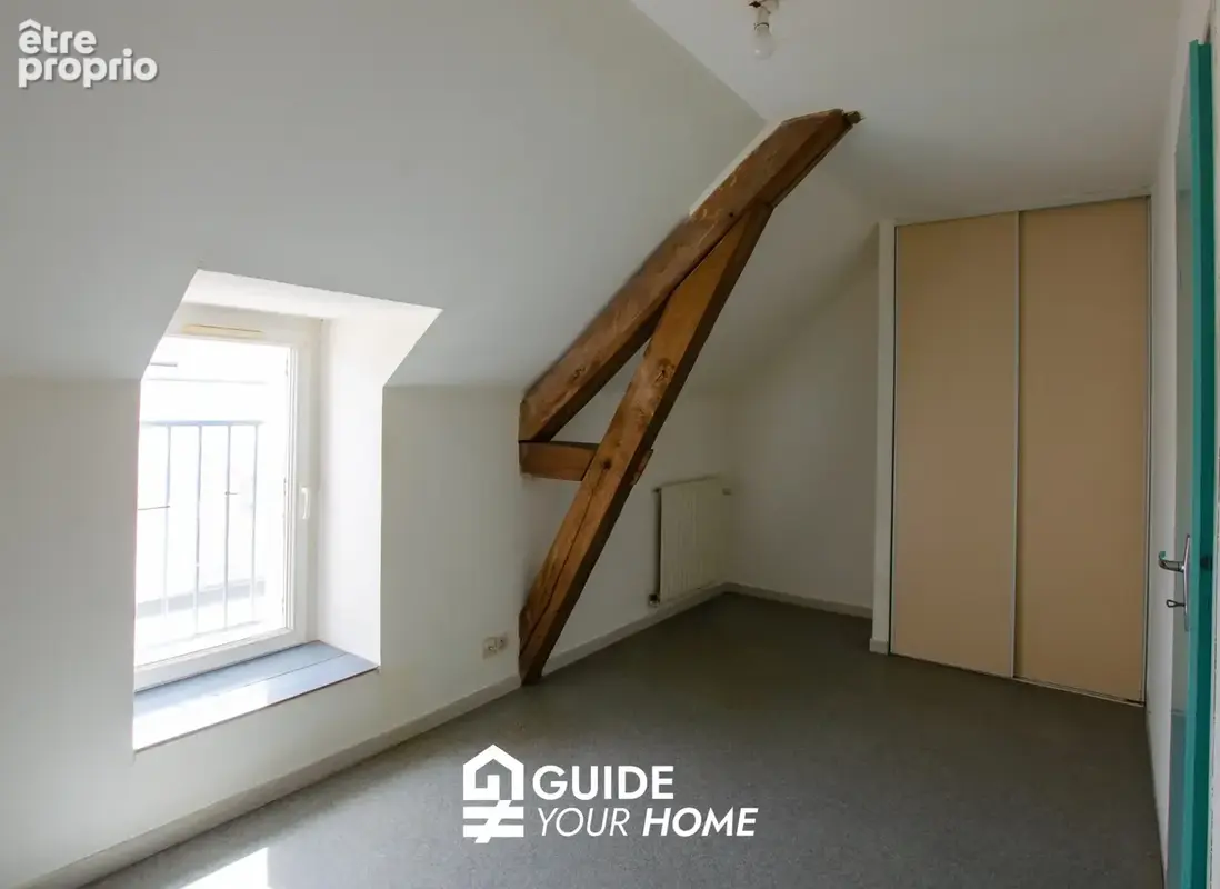 Ensemble immobilier à vendre à NIHERNE (36) - photo 10
