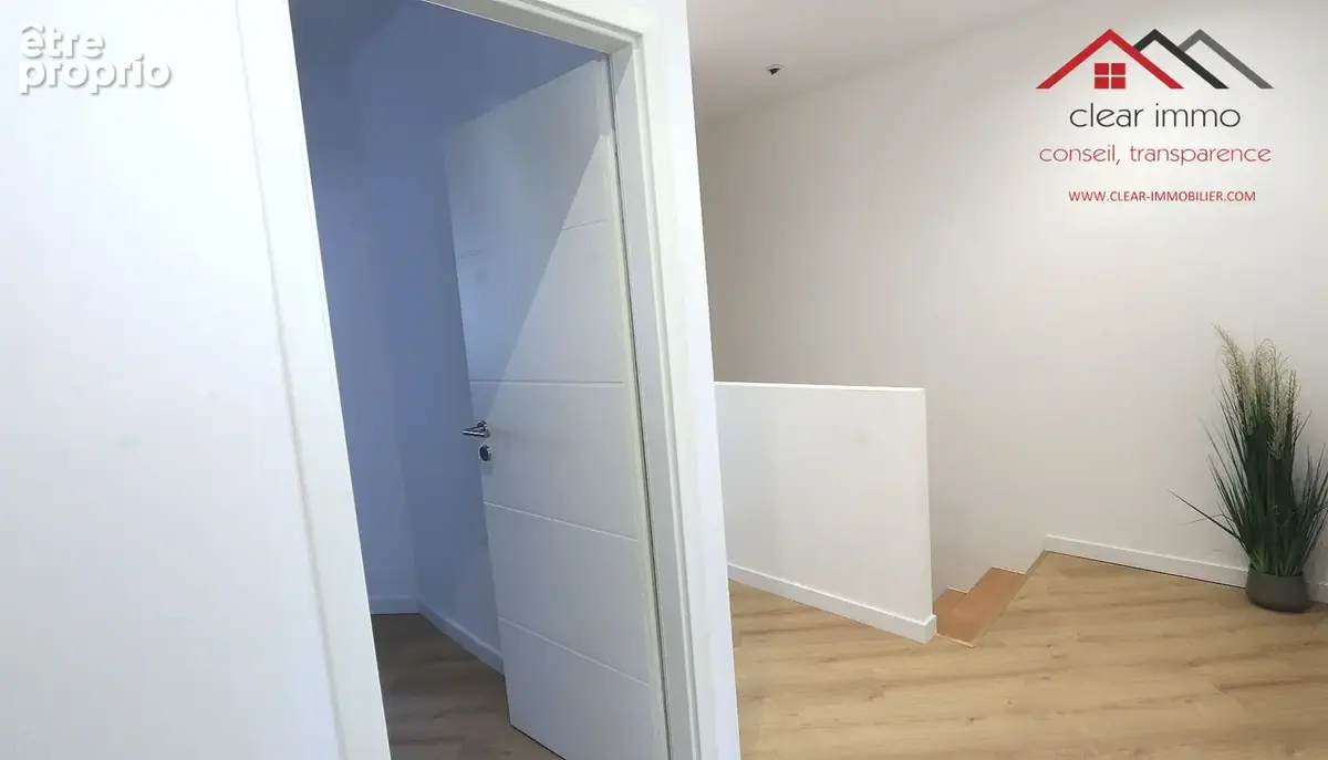 Maison 5 pièces 140 m² à vendre à Villerupt (54190) - photo 9