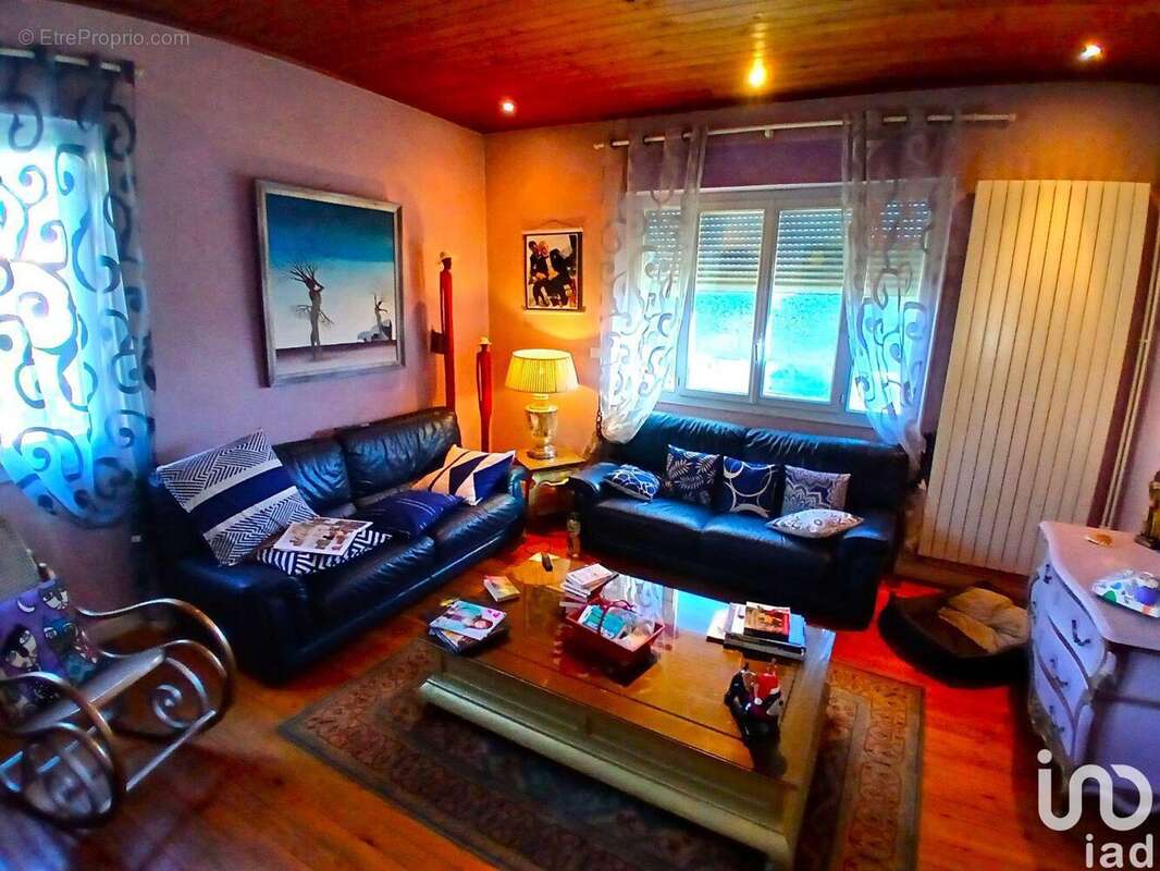 Photo 3 - Maison à MOISSAC