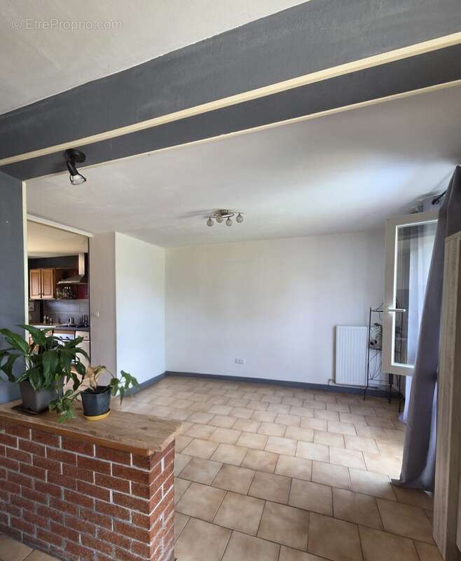 Maison 97 m² à Leval  - photo 3