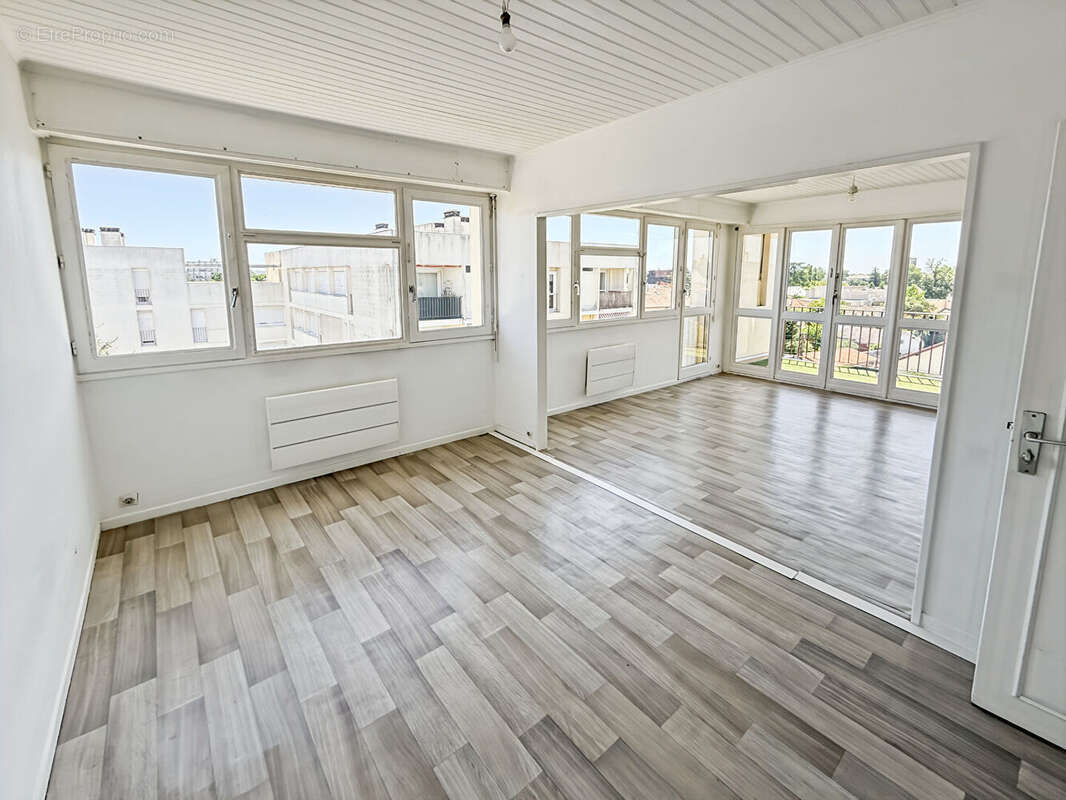 Appartement à TALENCE