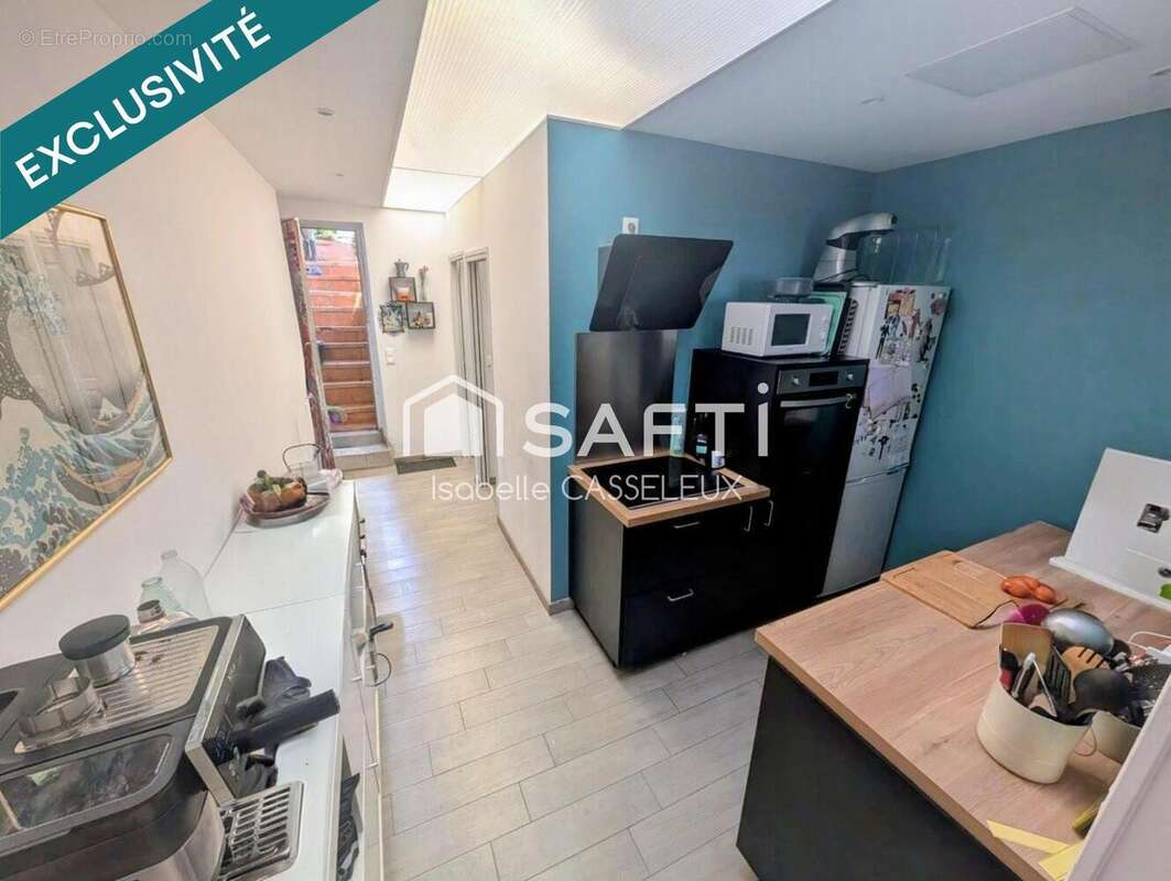 Maison 77 m² à Saint-Quentin  - photo 3