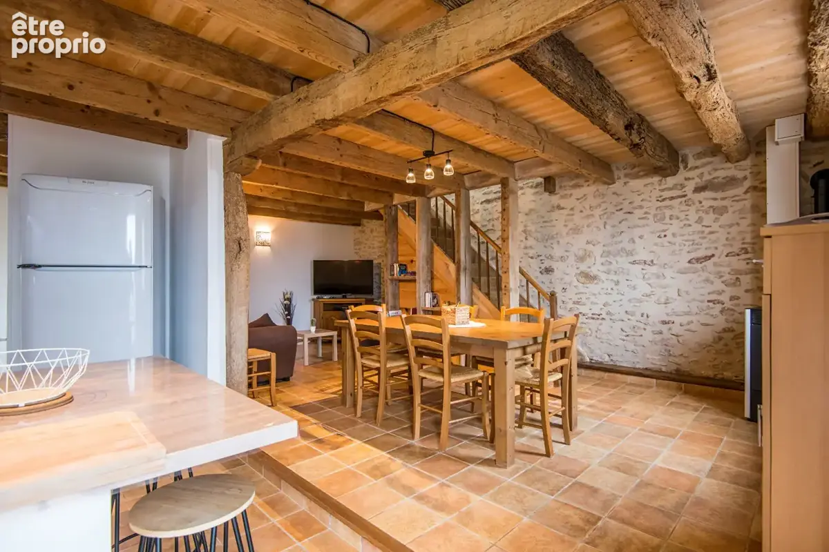 Domaine d'exception en vallée de la Dordogne - photo 16