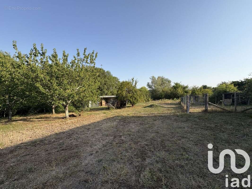 Photo 9 - Maison à MINZAC