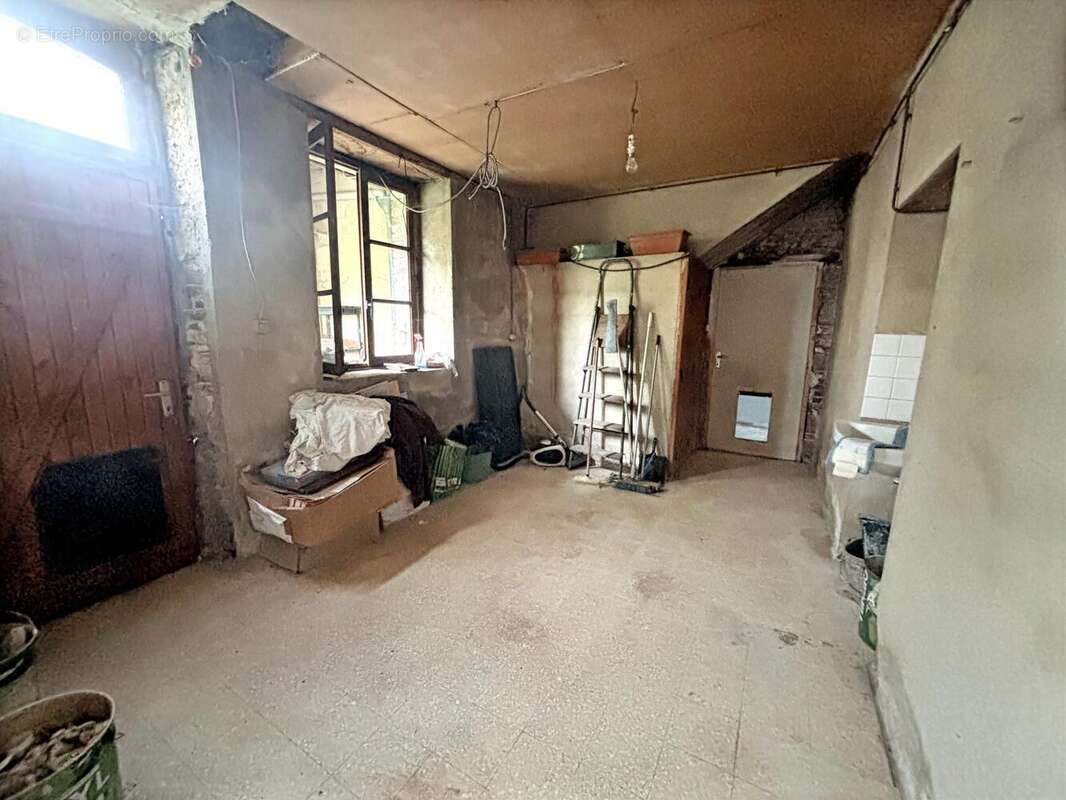 Photo 6 - Maison à LES ORMES