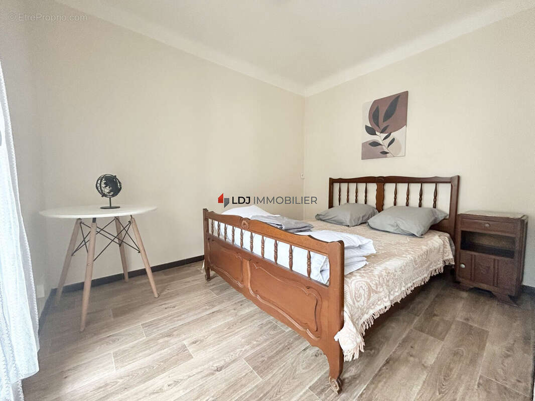 Appartement à AMELIE-LES-BAINS-PALALDA