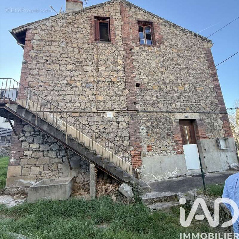 Photo 6 - Appartement à FRAISSES