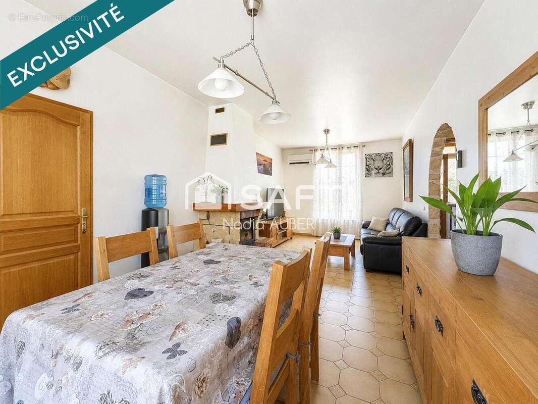 Photo 5 - Maison à VITRY-SUR-SEINE