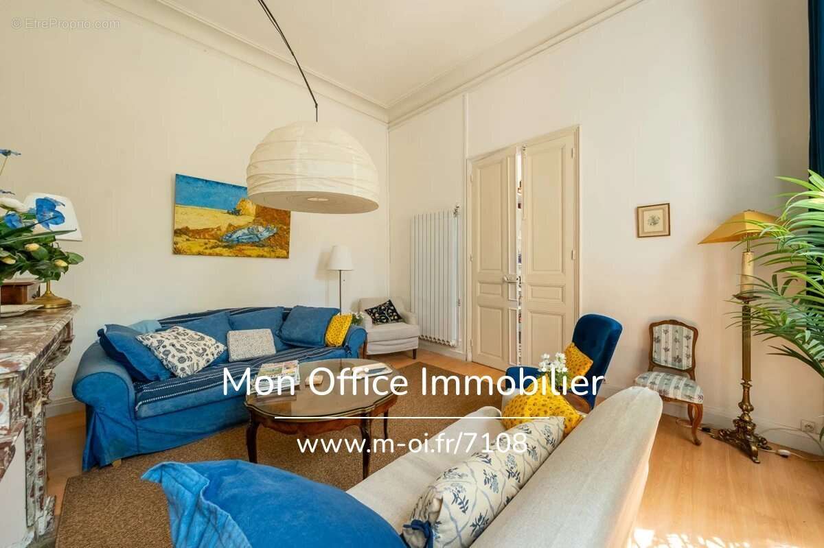 Référence : 7134-SKA - Maison 9 pièce(s) à Salon-de-Provence (13300) - photo 35