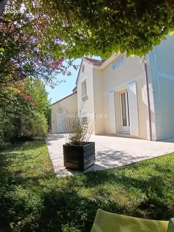 Maison à VITTEL