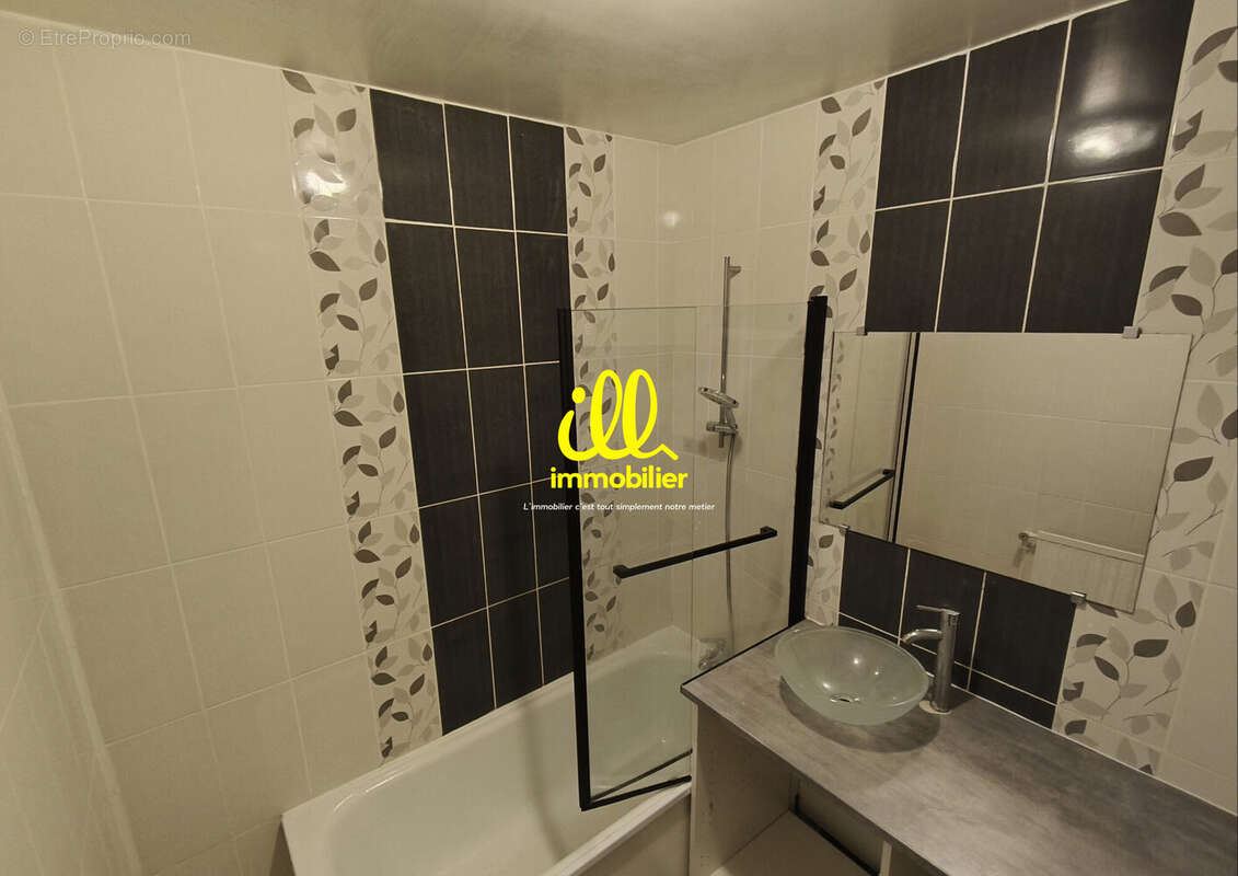 Appartement 80 m² à Nouzonville  - photo 5