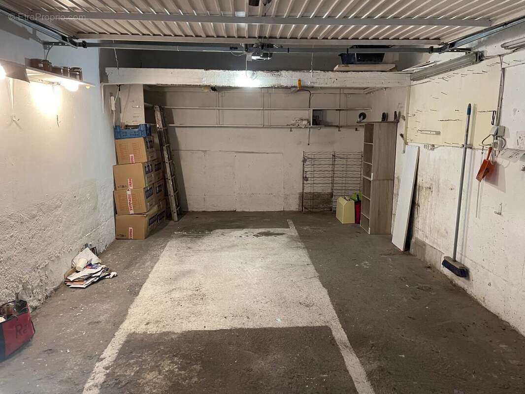 Appartement à MANDELIEU-LA-NAPOULE