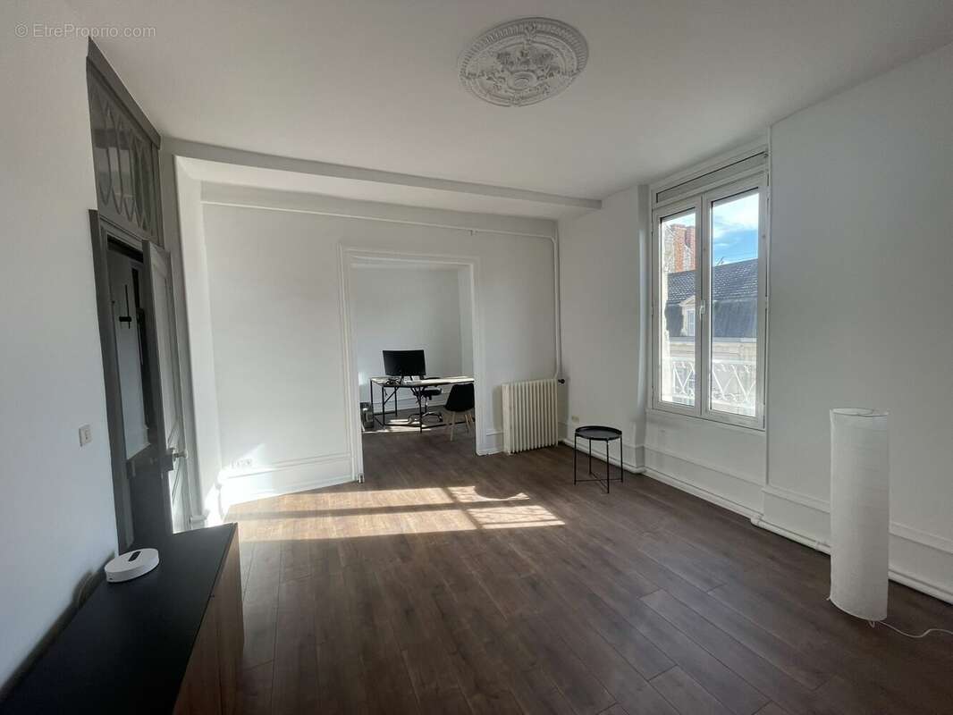 Appartement à PERIGUEUX