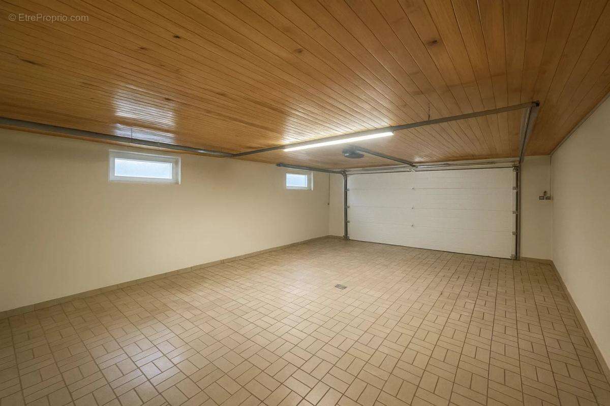 Maison à ERNOLSHEIM-BRUCHE