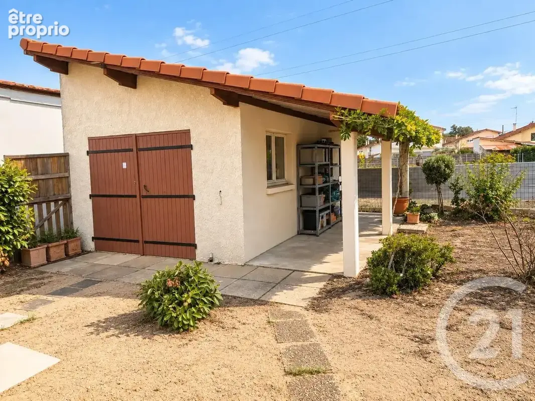 Maison 6 pièces 120 m² à vendre à Mimizan (40200) - photo 21