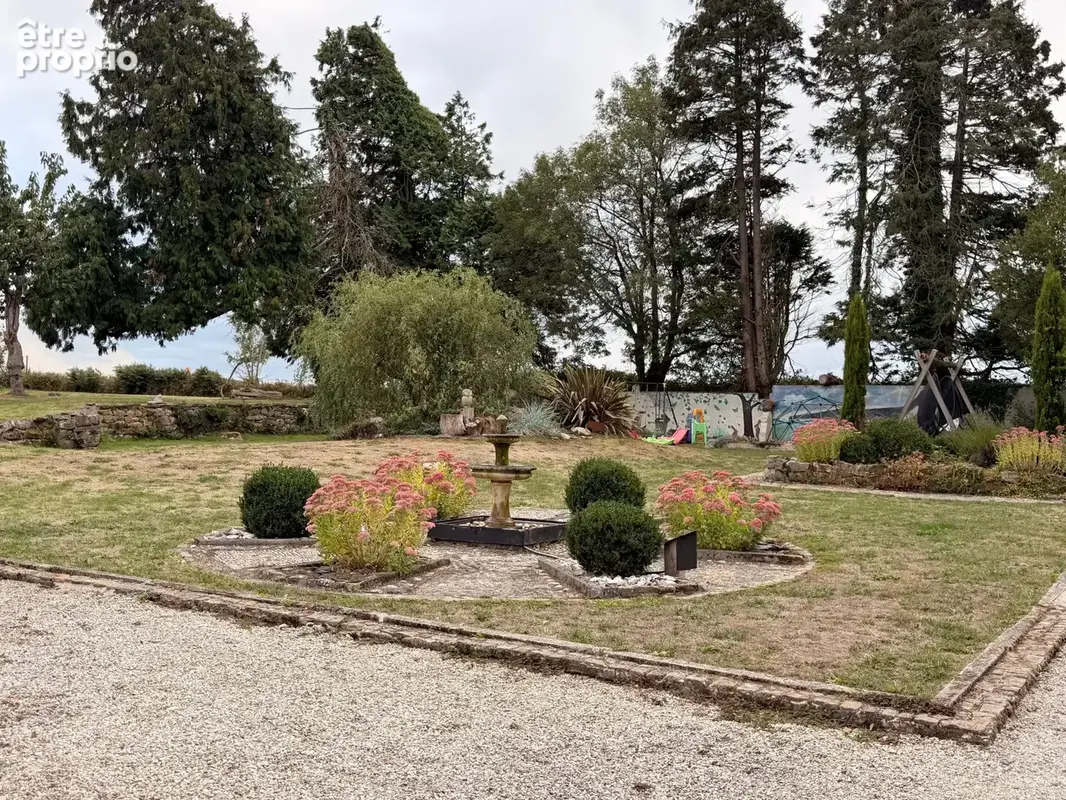Demeure de charme et domaine d'accueil d'exception aux portes de Locronan et des plages de Douarnenez - photo 16