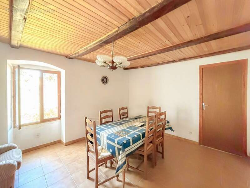 Appartement à LINGUIZZETTA