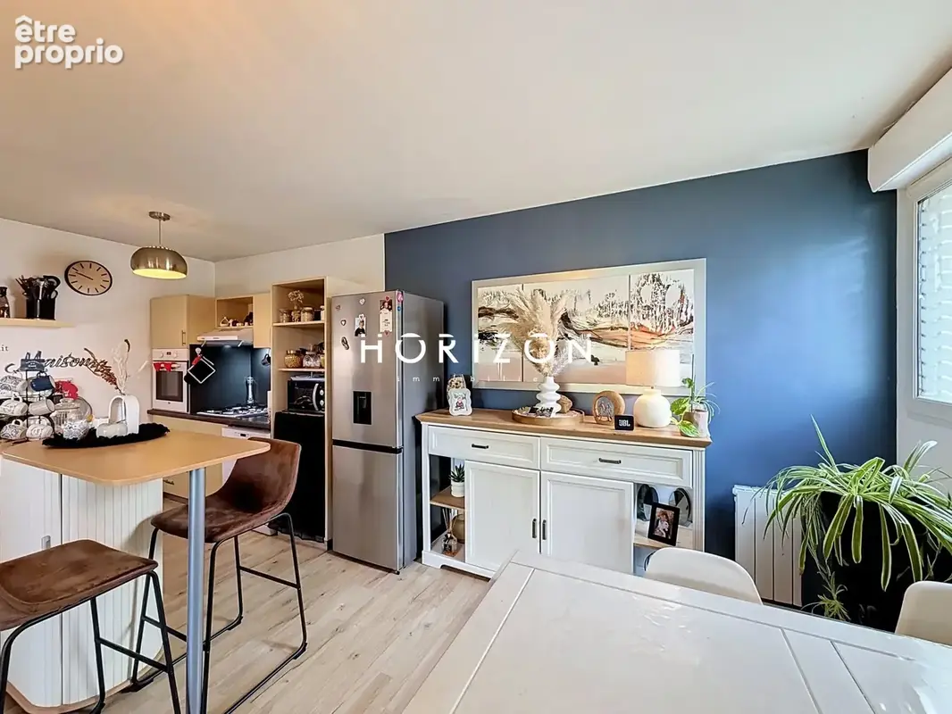 Appartement 50 m² à Macon  - photo 8