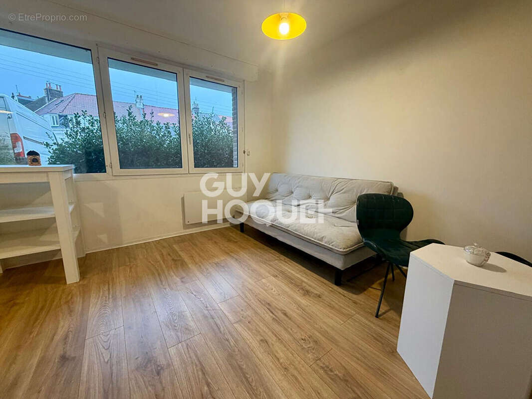 Appartement à CALAIS