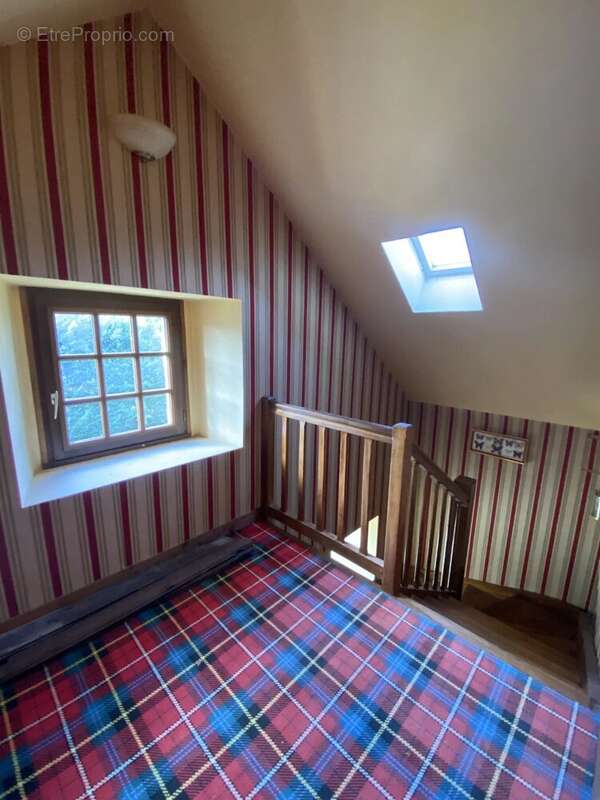 Maison à LE LION-D&#039;ANGERS