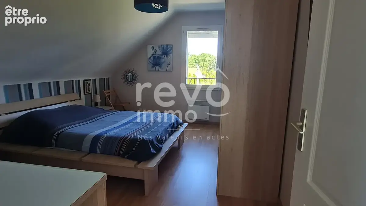 Maison Mauves Sur Loire (5 pièces) 103.25m2 - photo 4