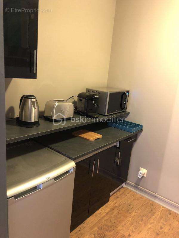 Appartement à CARCASSONNE