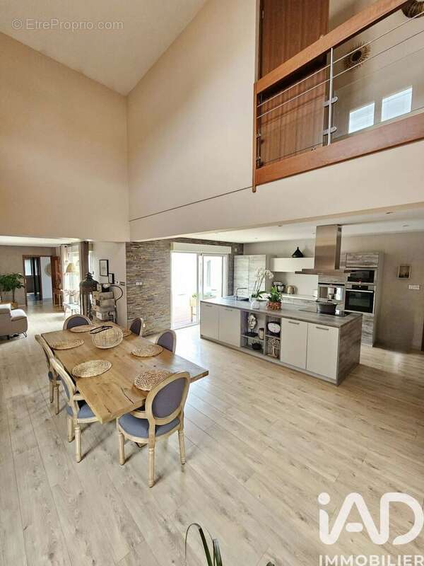 Photo 6 - Maison à GANDRANGE