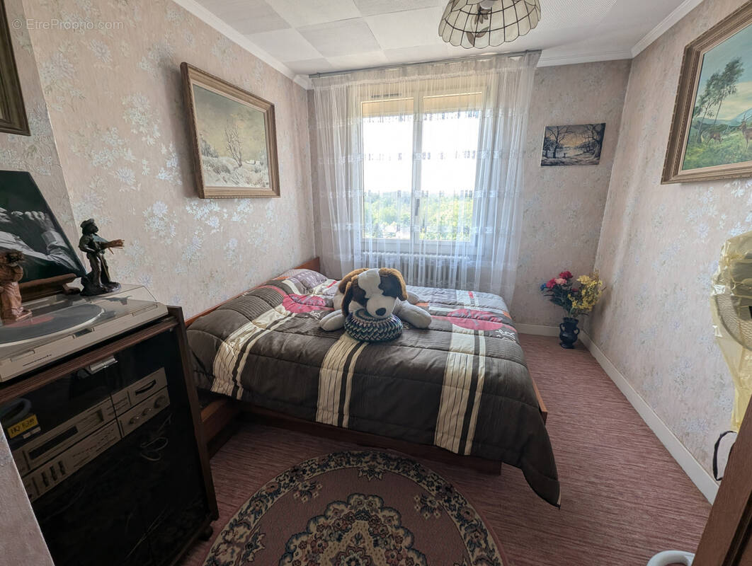 Maison à CHATEAUDUN