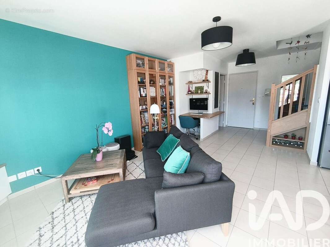 Photo 9 - Appartement à SIX-FOURS-LES-PLAGES