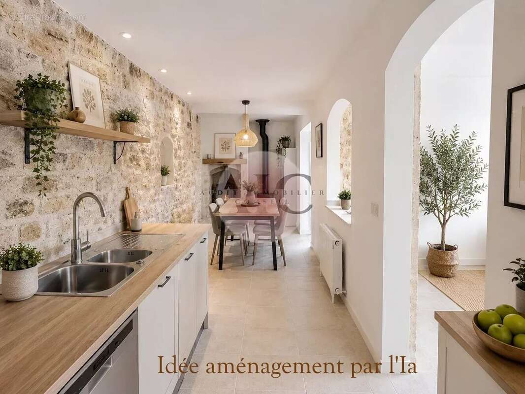 Appartement 66 m² à Fayence  - photo 3