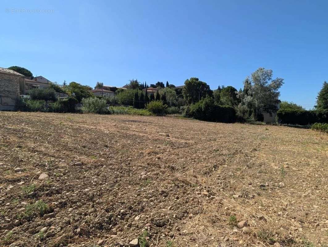 Terrain Constructible Viabilisé - photo 2