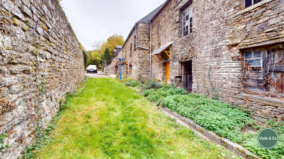 Maison à SAINT-LAMBERT