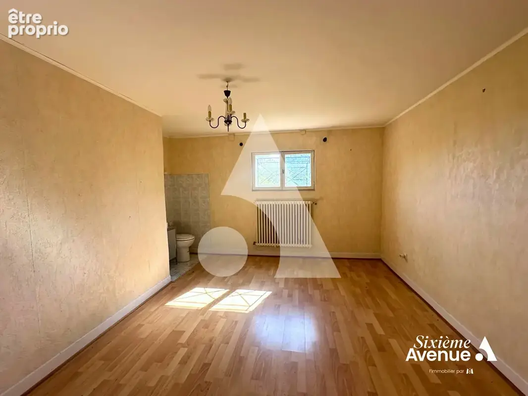 Chamarande - maison familiale 166 m² - vue dégagée - gare à pied - photo 15